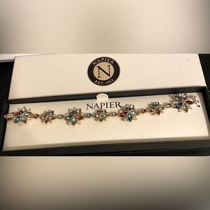🆕Napier Bracelet NIB